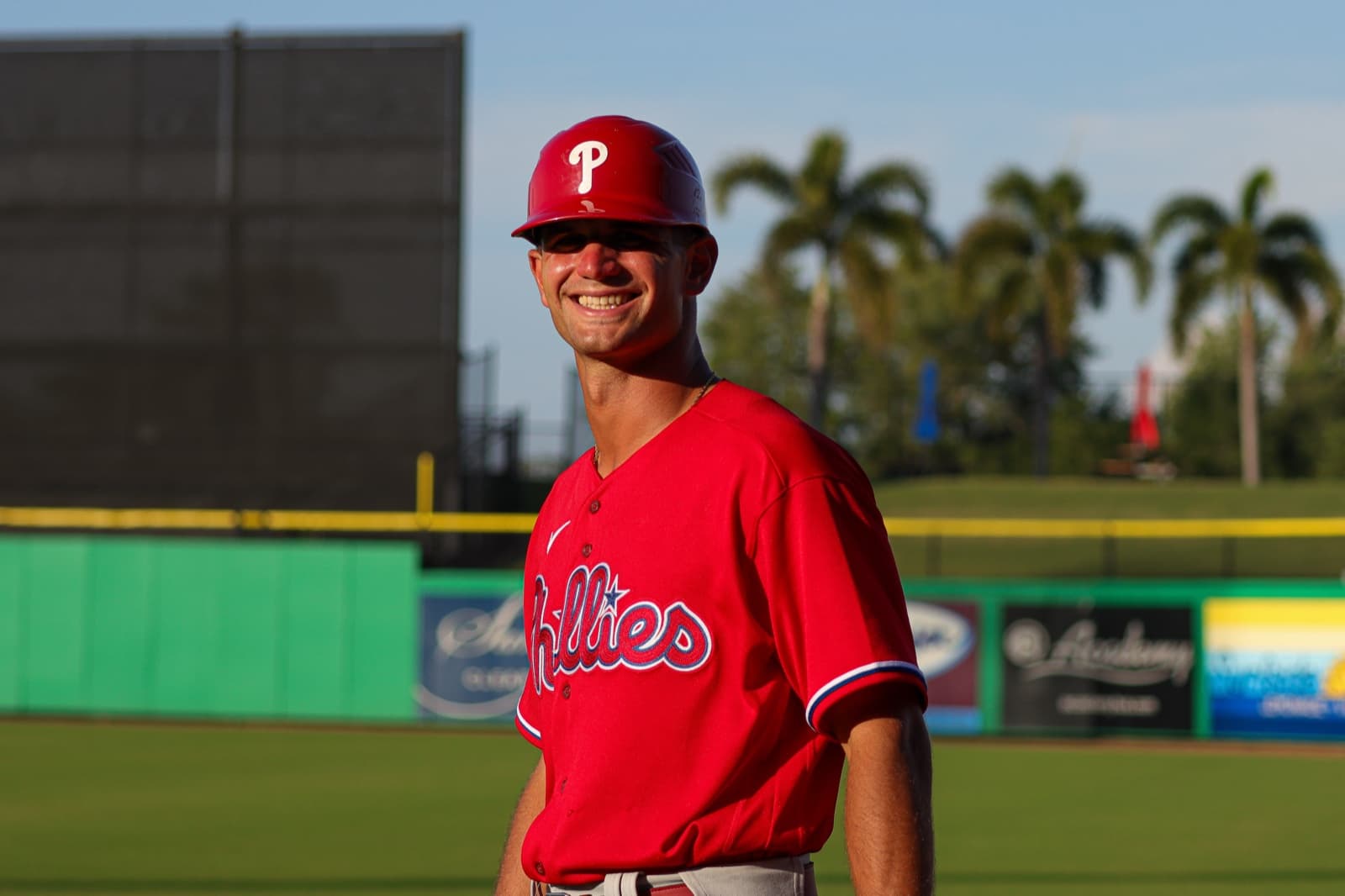 Adam Cecere - Hitting Mentor at Magna Performance Remote Baseball Training